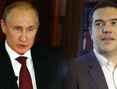 Συνάντηση Α. Τσίπρα - Β. Πούτιν στη Μόσχα: Πώς φτάσαμε από τις απελάσεις στην επίσκεψη - Τί θα συζητήσουν